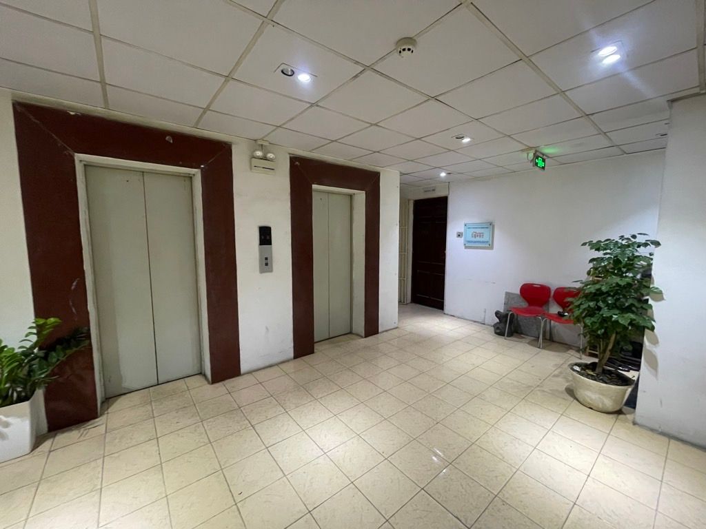 Bán nhà Ngõ 1 Nguyễn Thị Thập - diện tích 86.1m2 1 tầng - Lô góc 3 thoáng - giá 7,5 tỷ