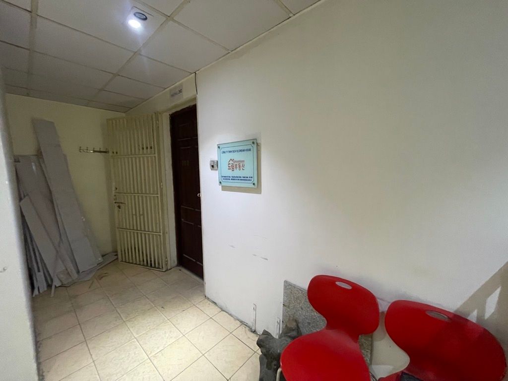 Bán nhà Ngõ 1 Nguyễn Thị Thập - diện tích 86.1m2 1 tầng - Lô góc 3 thoáng - giá 7,5 tỷ