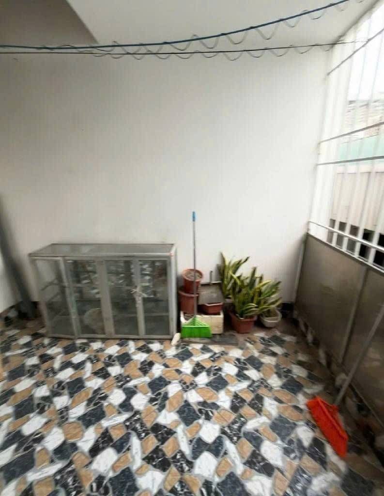 Bán nhà Tam Trinh - diện tích 34m2 5 tầng - Dân xây chắc chắn - giá 7,1 tỷ