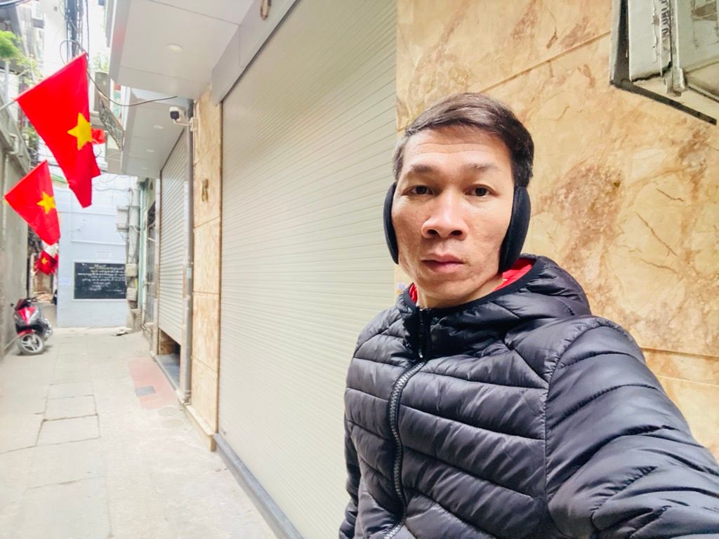 Bán nhà Hoàng Mai - diện tích 57.4m2 5 tầng - Ngõ thông - giá 15,5 tỷ