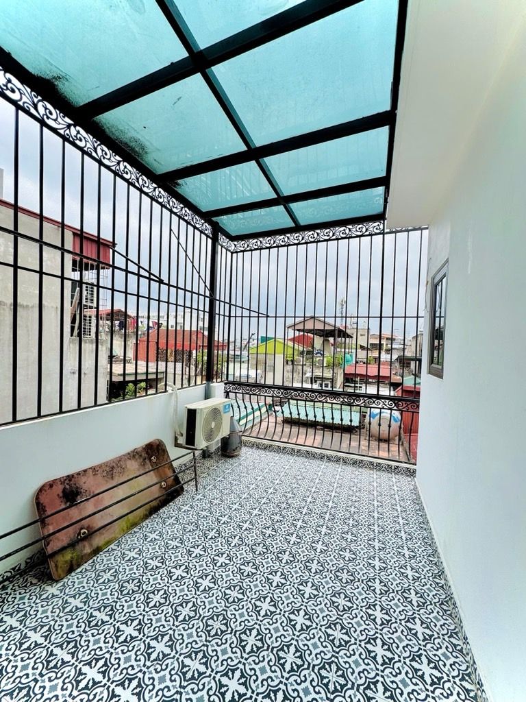 Bán nhà Kim Ngưu - diện tích 31m2 5 tầng - LÔ GÓC HAI THOÁNG - giá 11,6 tỷ