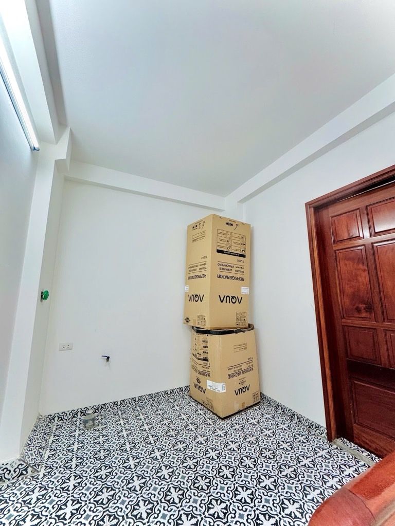 Bán nhà Kim Ngưu - diện tích 31m2 5 tầng - LÔ GÓC HAI THOÁNG - giá 11,6 tỷ