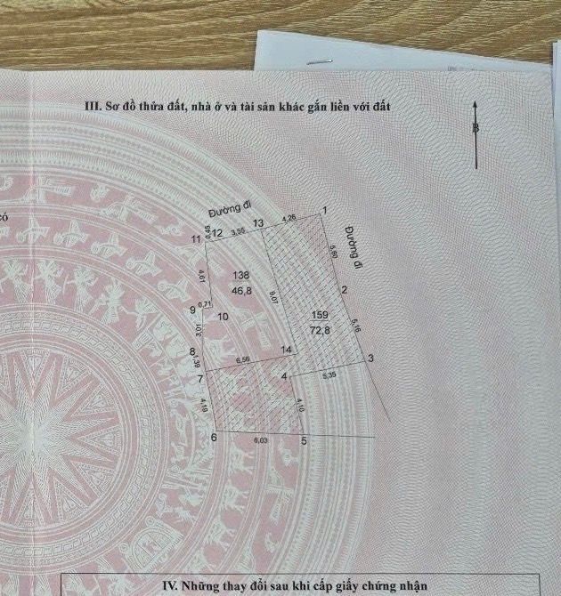 Bán nhà Nguyễn Văn Viên - diện tích 47m2 5 tầng - Thang máy vi vu - giá 12,9 tỷ