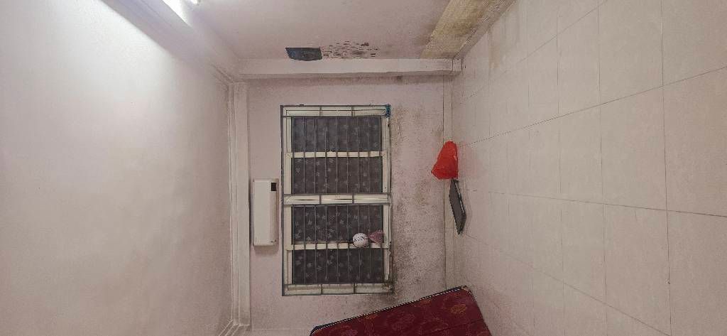 Bán nhà Vĩnh Hưng - diện tích 30m2 6 tầng - Ngõ to sáng thoáng - giá 8,5 tỷ