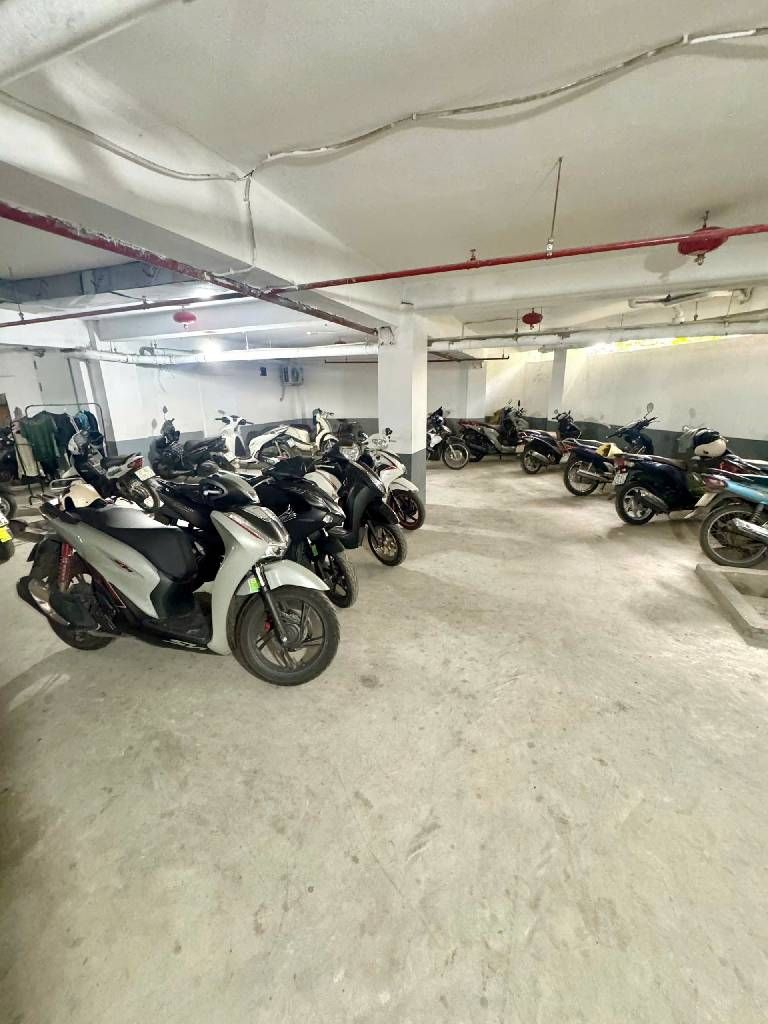 Bán nhà Khương Đình - diện tích 33m2 8 tầng - Cực hiếm - giá 1,69 tỷ