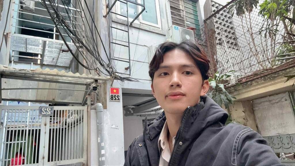 Bán nhà Khương Đình - diện tích 33m2 8 tầng - Cực hiếm - giá 1,69 tỷ