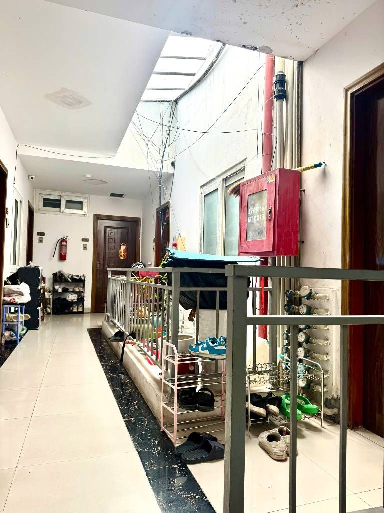 Bán nhà Khương Đình - diện tích 33m2 8 tầng - Cực hiếm - giá 1,69 tỷ