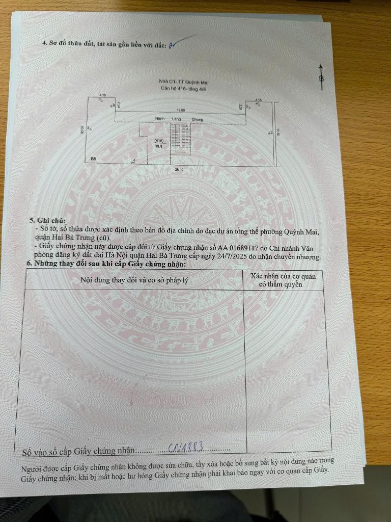 Bán nhà Quỳnh Lôi - diện tích 56m2 1 tầng - ô tô tránh - giá 3,8 tỷ