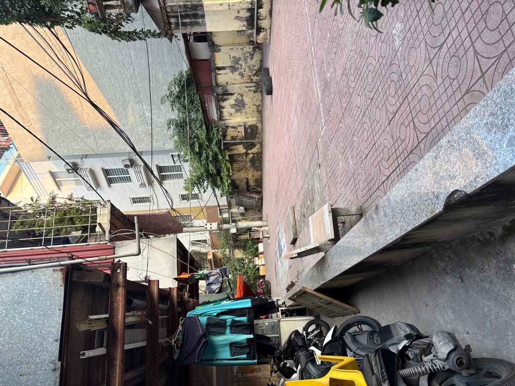 Bán nhà Nguyễn Trãi - diện tích 90m2 1 tầng - Sổ đỏ chính chủ - giá 5 tỷ