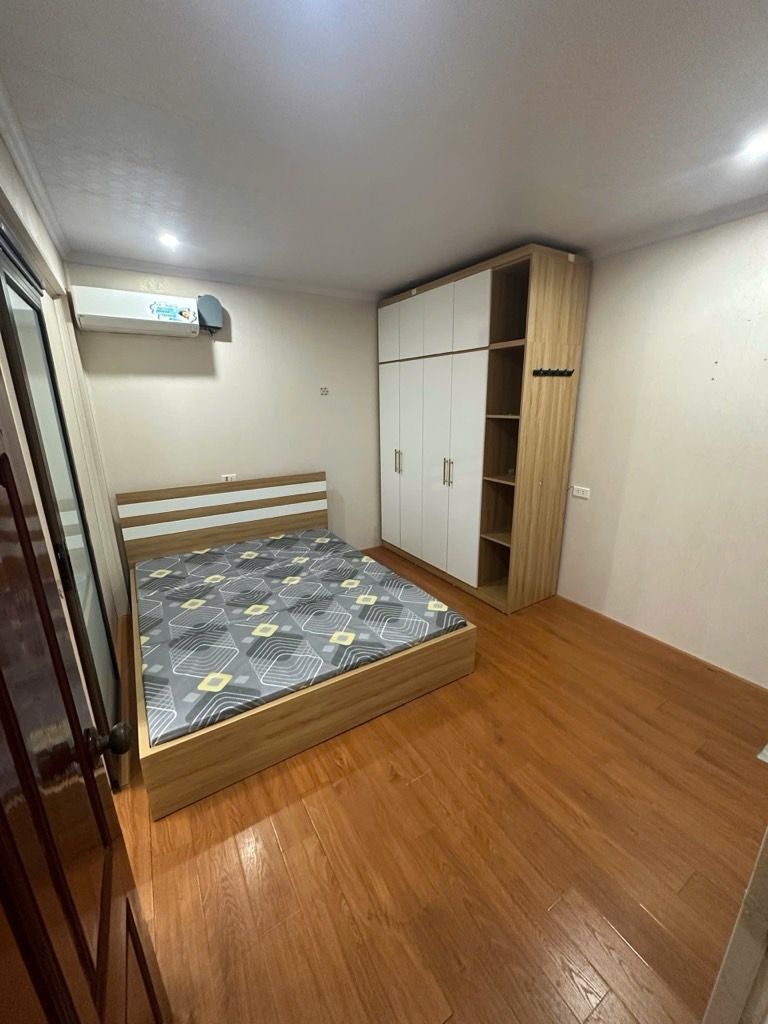 Bán nhà Nguyễn Trãi - diện tích 90m2 1 tầng - Sổ đỏ chính chủ - giá 5 tỷ