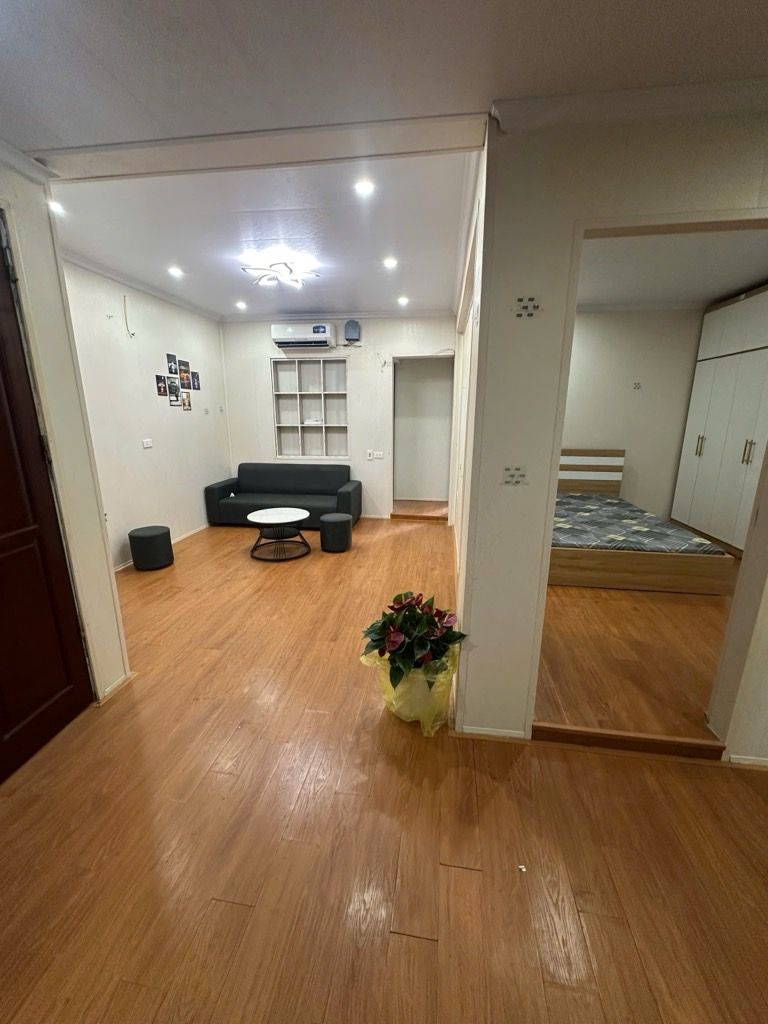 Bán nhà Nguyễn Trãi - diện tích 90m2 1 tầng - Sổ đỏ chính chủ - giá 5 tỷ