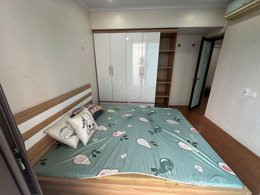 Bán nhà Nguyễn Trãi - diện tích 90m2 1 tầng - Sổ đỏ chính chủ - giá 5 tỷ