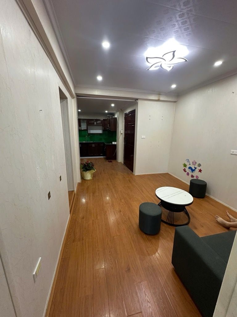 Bán nhà Nguyễn Trãi - diện tích 90m2 1 tầng - Sổ đỏ chính chủ - giá 5 tỷ