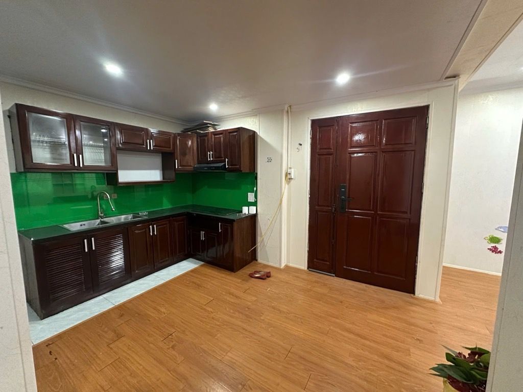 Bán nhà Nguyễn Trãi - diện tích 90m2 1 tầng - Sổ đỏ chính chủ - giá 5 tỷ