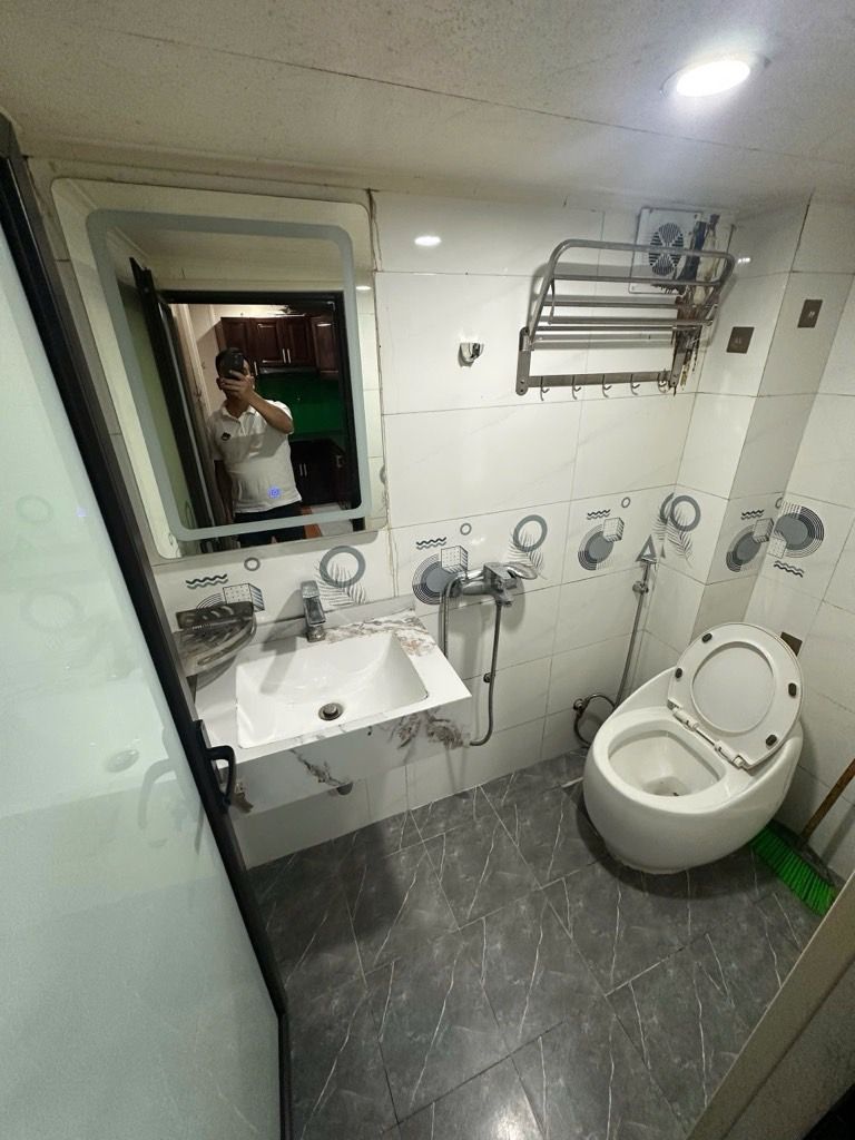 Bán nhà Nguyễn Trãi - diện tích 90m2 1 tầng - Sổ đỏ chính chủ - giá 5 tỷ