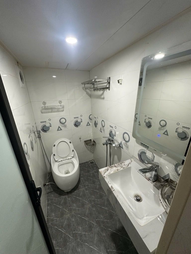 Bán nhà Nguyễn Trãi - diện tích 90m2 1 tầng - Sổ đỏ chính chủ - giá 5 tỷ