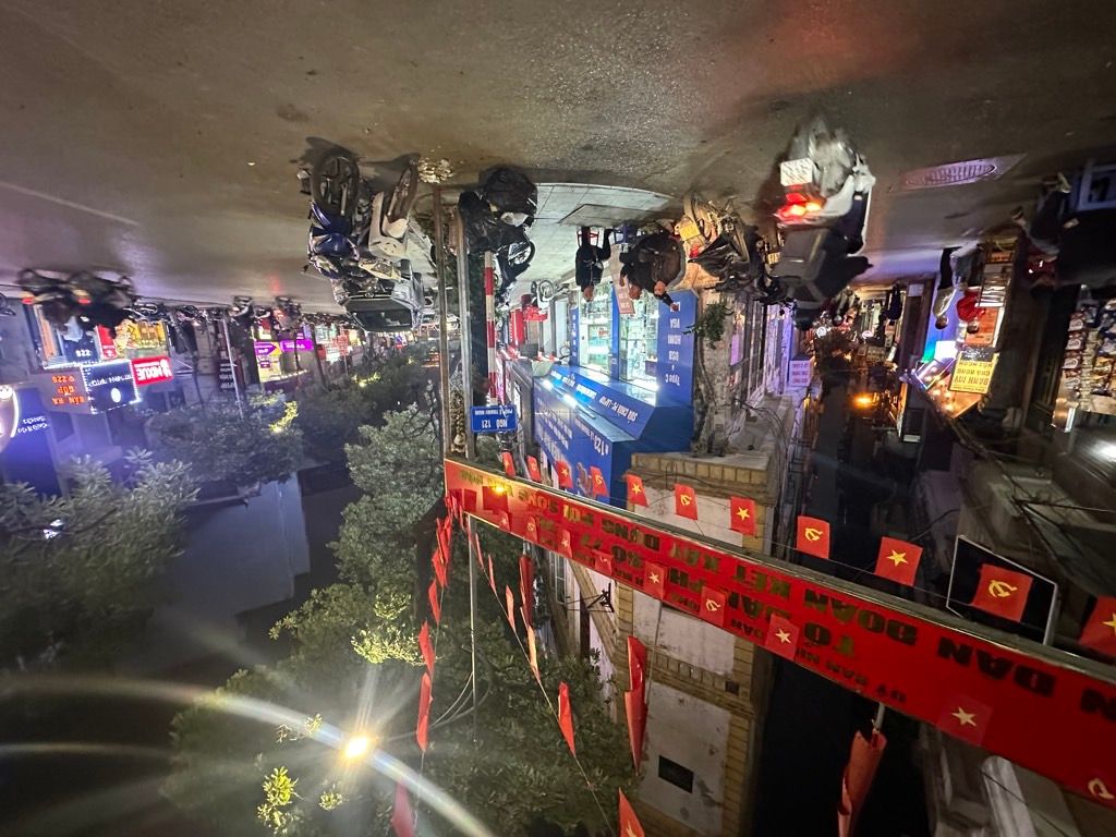 Bán nhà Lê Thanh Nghị - diện tích 54.1m2 7 tầng - Căn hộ cao cấp cho thuê - giá 18,9 tỷ