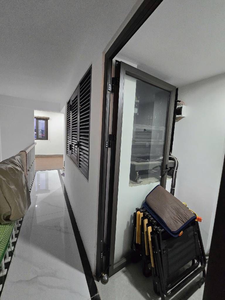 Bán nhà Hồng Mai - diện tích 43m2 6 tầng - Lô góc, ô tô tránh - giá 18,8 tỷ