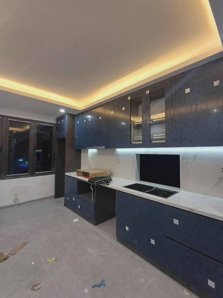 Bán nhà Hồng Mai - diện tích 43m2 6 tầng - Lô góc, ô tô tránh - giá 18,8 tỷ