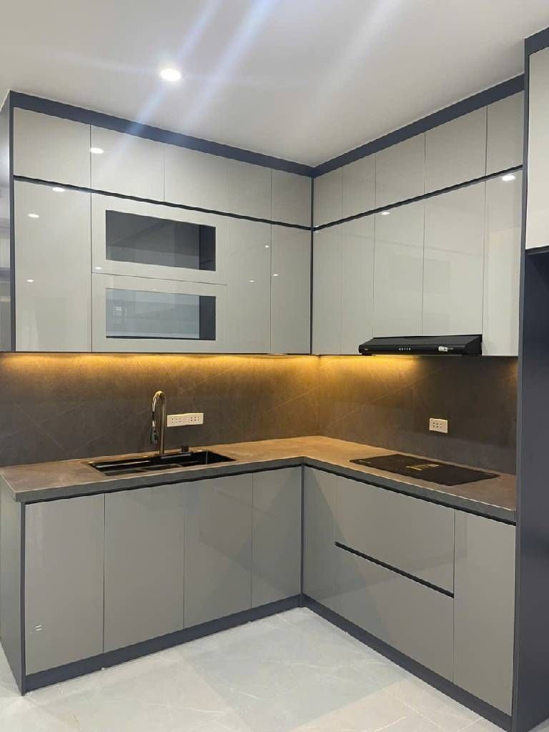Bán nhà Kim Liên - diện tích 80m2 1 tầng - Nhà đẹp, trung tâm Đống Đa - giá 5,4 tỷ