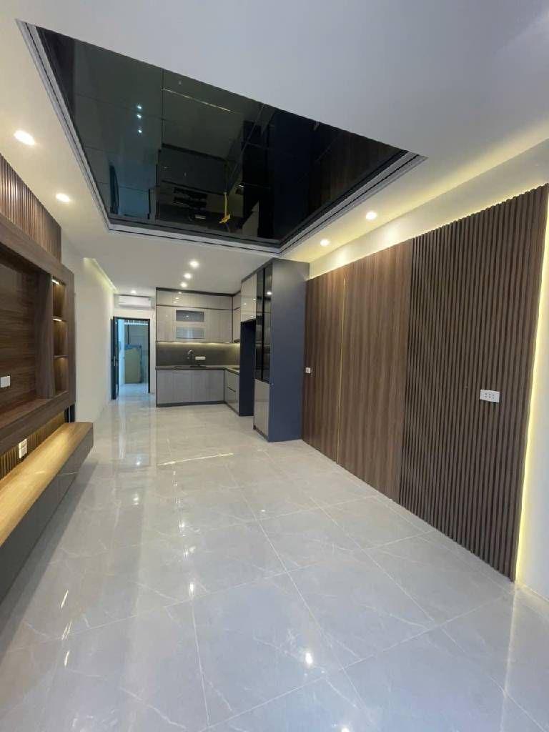 Bán nhà Kim Liên - diện tích 80m2 1 tầng - Nhà đẹp, trung tâm Đống Đa - giá 5,4 tỷ