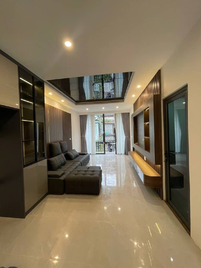 Bán nhà Kim Liên - diện tích 80m2 1 tầng - Nhà đẹp, trung tâm Đống Đa - giá 5,4 tỷ