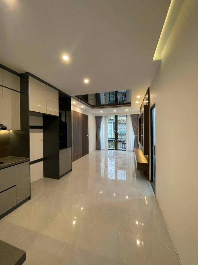 Bán nhà Kim Liên - diện tích 80m2 1 tầng - Nhà đẹp, trung tâm Đống Đa - giá 5,4 tỷ