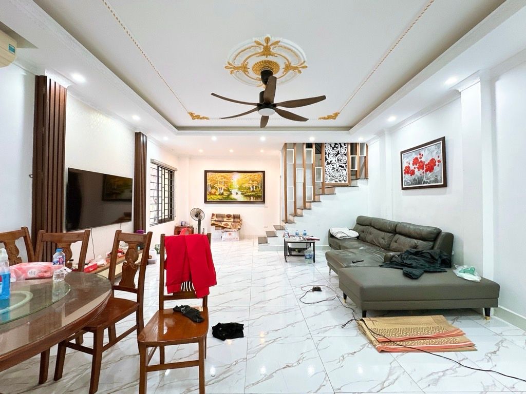 Bán nhà Tân Khai - diện tích 55m2 2 tầng - Nhà đẹp Tân Khai – 20M ra mặt phố, giá tốt - giá 3,6 tỷ