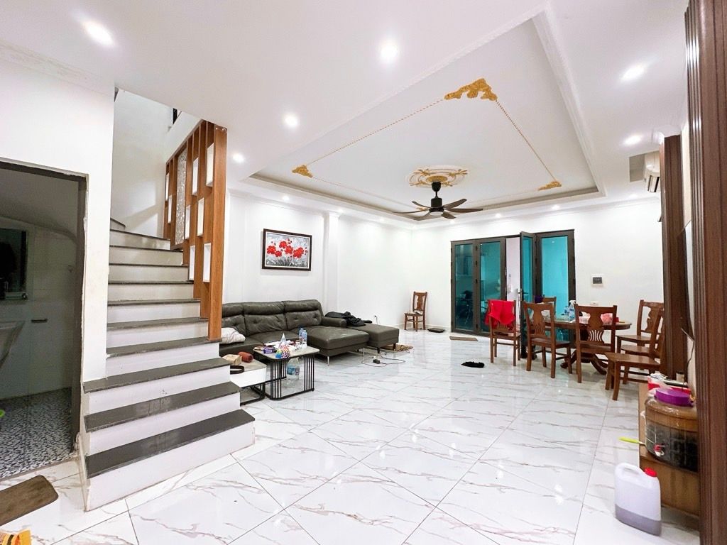 Bán nhà Tân Khai - diện tích 55m2 2 tầng - Nhà đẹp Tân Khai – 20M ra mặt phố, giá tốt - giá 3,6 tỷ