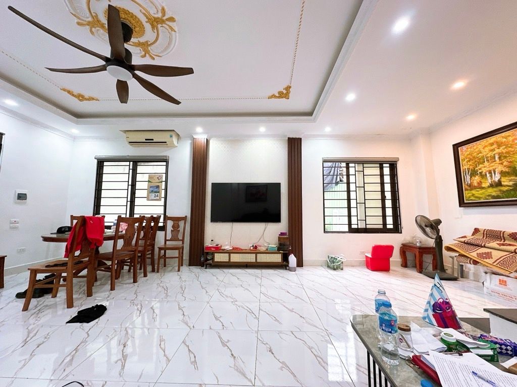 Bán nhà Tân Khai - diện tích 55m2 2 tầng - Nhà đẹp Tân Khai – 20M ra mặt phố, giá tốt - giá 3,6 tỷ