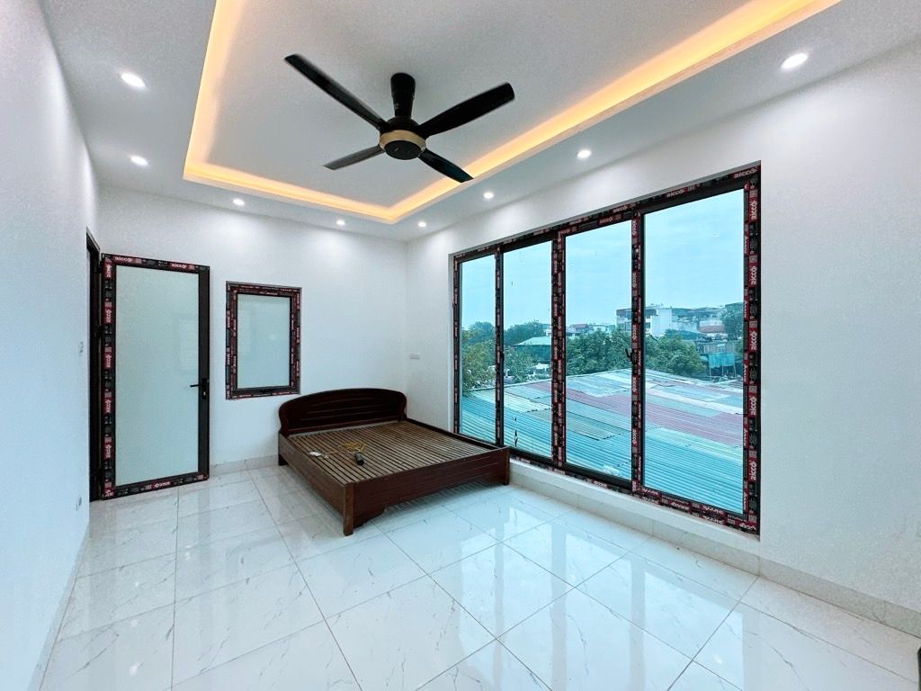 Bán nhà Tân Khai - diện tích 55m2 2 tầng - Nhà đẹp Tân Khai – 20M ra mặt phố, giá tốt - giá 3,6 tỷ