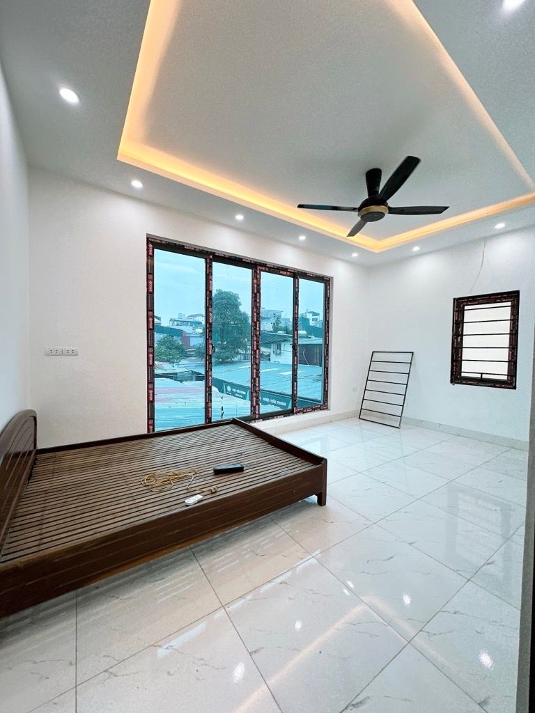 Bán nhà Tân Khai - diện tích 55m2 2 tầng - Nhà đẹp Tân Khai – 20M ra mặt phố, giá tốt - giá 3,6 tỷ