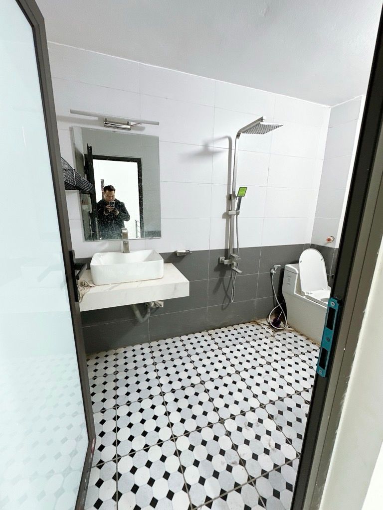 Bán nhà Tân Khai - diện tích 55m2 2 tầng - Nhà đẹp Tân Khai – 20M ra mặt phố, giá tốt - giá 3,6 tỷ