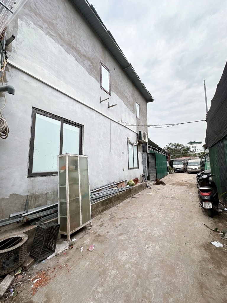 Bán nhà Tân Khai - diện tích 55m2 2 tầng - Nhà đẹp Tân Khai – 20M ra mặt phố, giá tốt - giá 3,6 tỷ