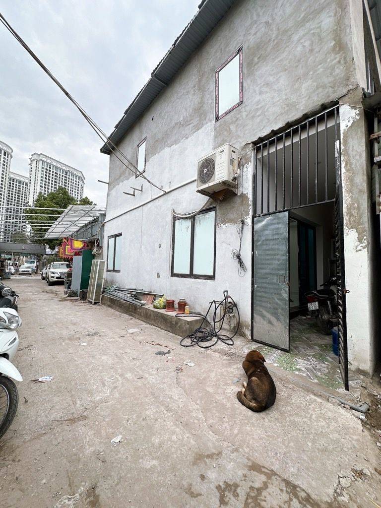 Bán nhà Tân Khai - diện tích 55m2 2 tầng - Nhà đẹp Tân Khai – 20M ra mặt phố, giá tốt - giá 3,6 tỷ