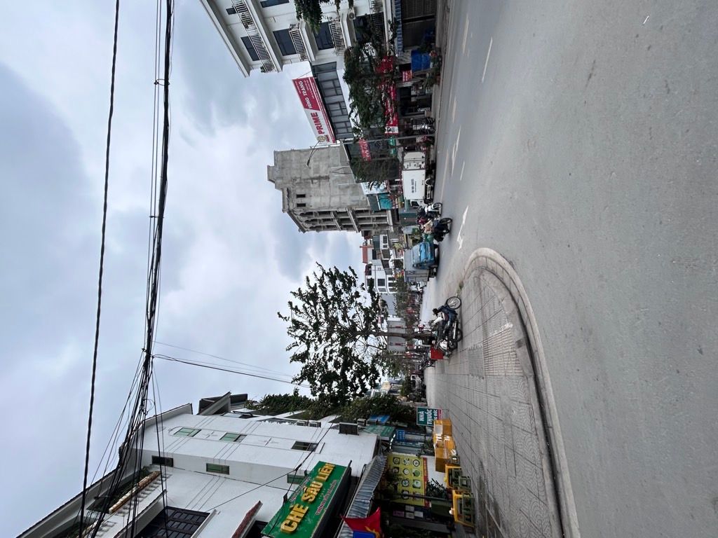 Bán nhà Giáp Nhị - diện tích 75m2 3 tầng - Ngõ to ô tô vào đất - giá 14,6 tỷ