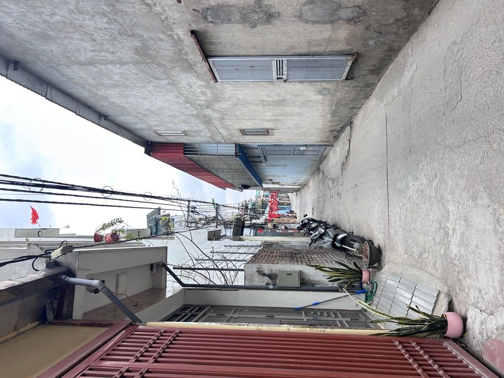 Bán nhà Giáp Nhị - diện tích 75m2 3 tầng - Ngõ to ô tô vào đất - giá 14,6 tỷ