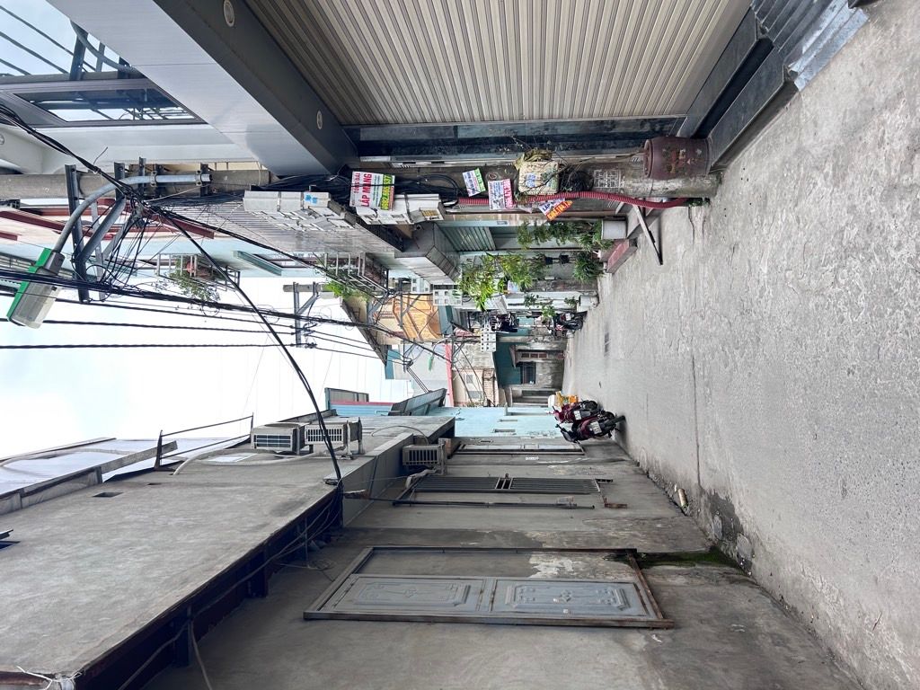 Bán nhà Giáp Nhị - diện tích 75m2 3 tầng - Ngõ to ô tô vào đất - giá 14,6 tỷ