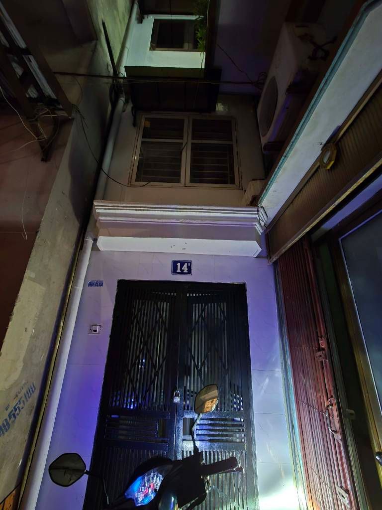 Alternative view of Bán nhà phố Ngọc Lâm 29m2 x 3 tầng, Q. Long Biên- Giá 3,5 tỷ