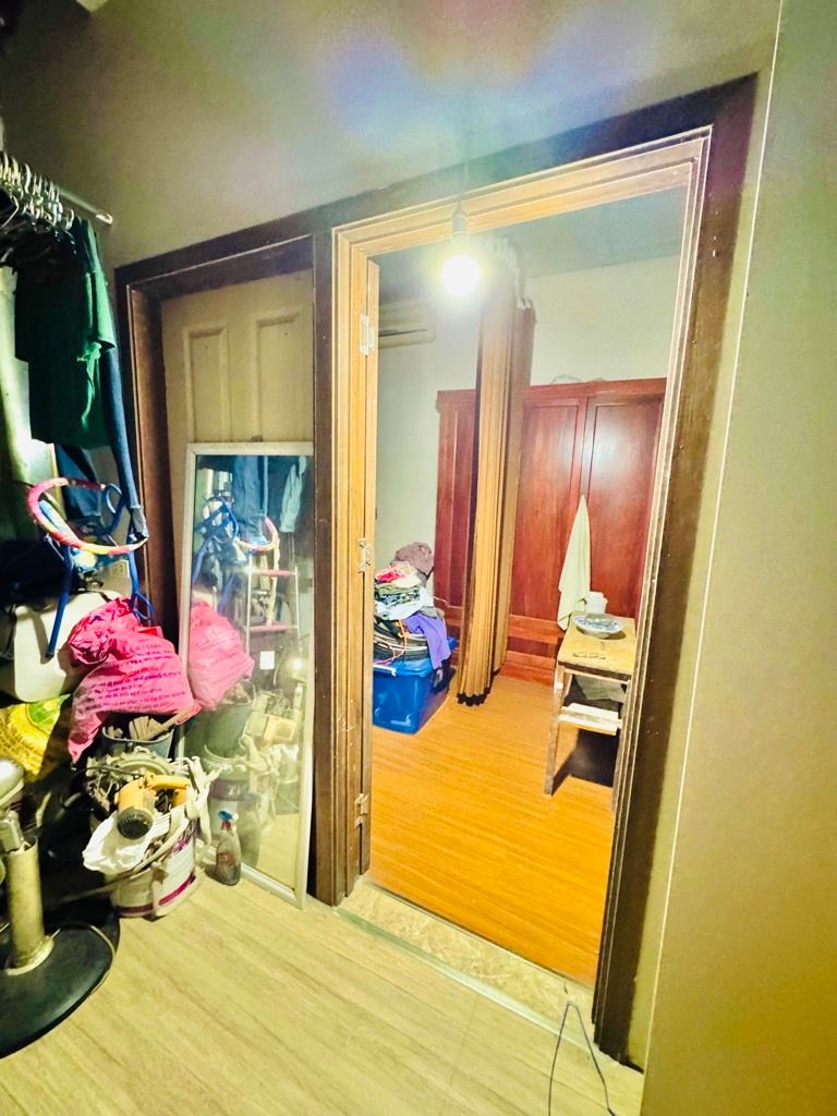 Bán nhà Nguyễn Đức Cảnh - diện tích 33m2 3 tầng - Mặt ngõ ba gác - giá 3,5 tỷ