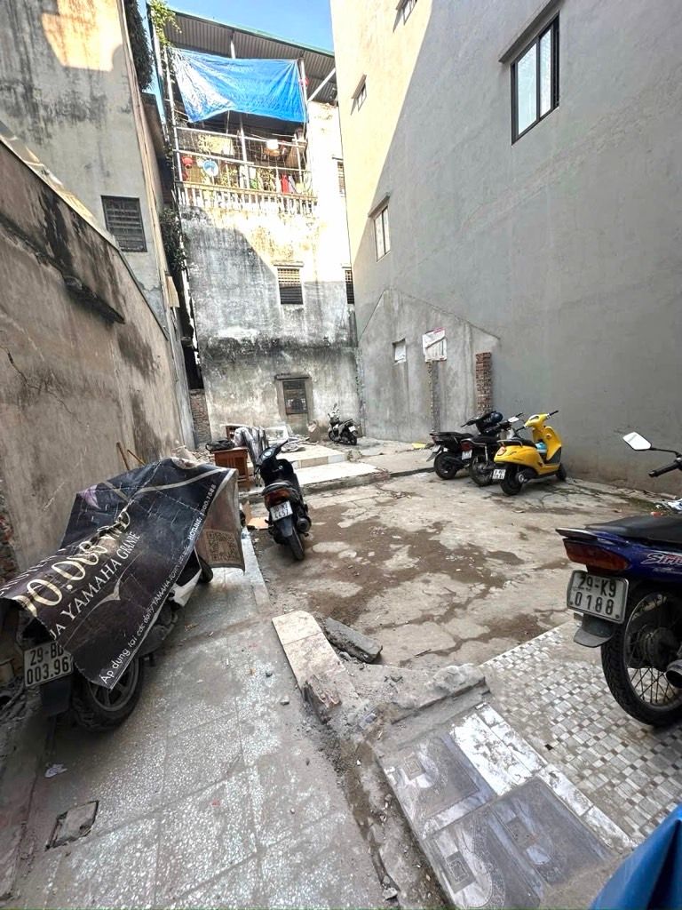 Bán nhà Nguyễn Lương Bằng - diện tích 81m2 1 tầng - Đất đẹp lõi Đống Đa - giá 13,5 tỷ