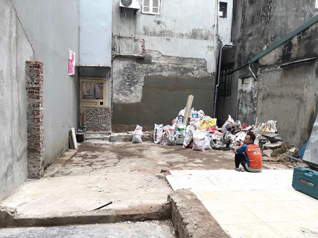 Bán nhà Nguyễn Lương Bằng - diện tích 81m2 1 tầng - Đất đẹp lõi Đống Đa - giá 13,5 tỷ