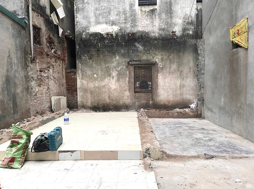 Bán nhà Nguyễn Lương Bằng - diện tích 81m2 1 tầng - Đất đẹp lõi Đống Đa - giá 13,5 tỷ