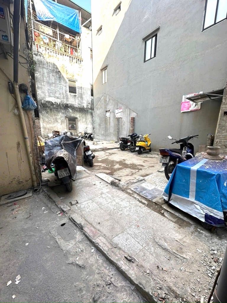 Bán nhà Nguyễn Lương Bằng - diện tích 81m2 1 tầng - Đất đẹp lõi Đống Đa - giá 13,5 tỷ