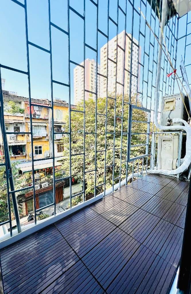 Bán nhà Thái Thịnh - diện tích 65m2 4 tầng - nhà đẹp hiện đại đầy đủ nội thất - giá 3,8 tỷ