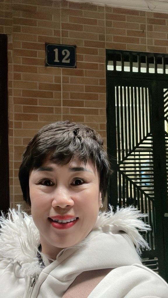 Bán nhà Minh Khai - diện tích 26m2 4 tầng - Ngõ ba gác tránh, 20m ra mặt phố - giá 6,35 tỷ