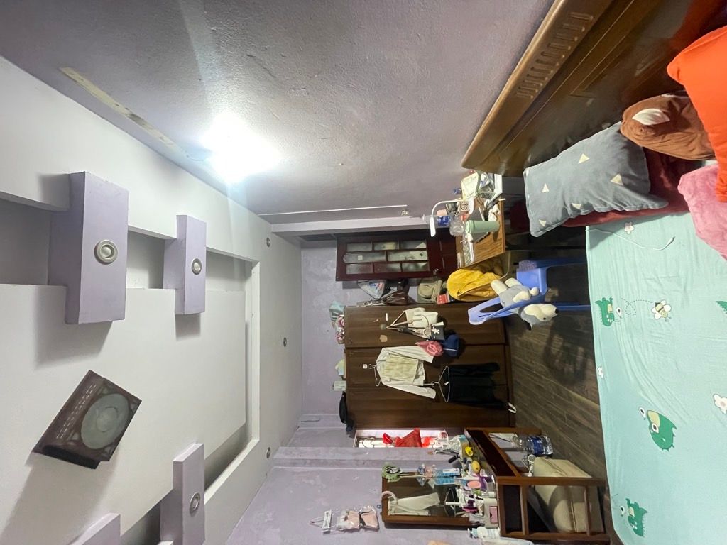 Bán nhà Minh Khai - diện tích 26m2 4 tầng - Ngõ ba gác tránh, 20m ra mặt phố - giá 6,35 tỷ