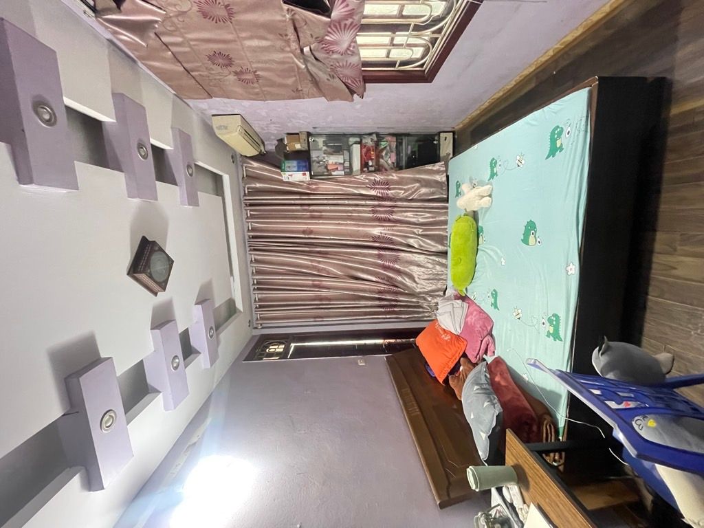 Bán nhà Minh Khai - diện tích 26m2 4 tầng - Ngõ ba gác tránh, 20m ra mặt phố - giá 6,35 tỷ