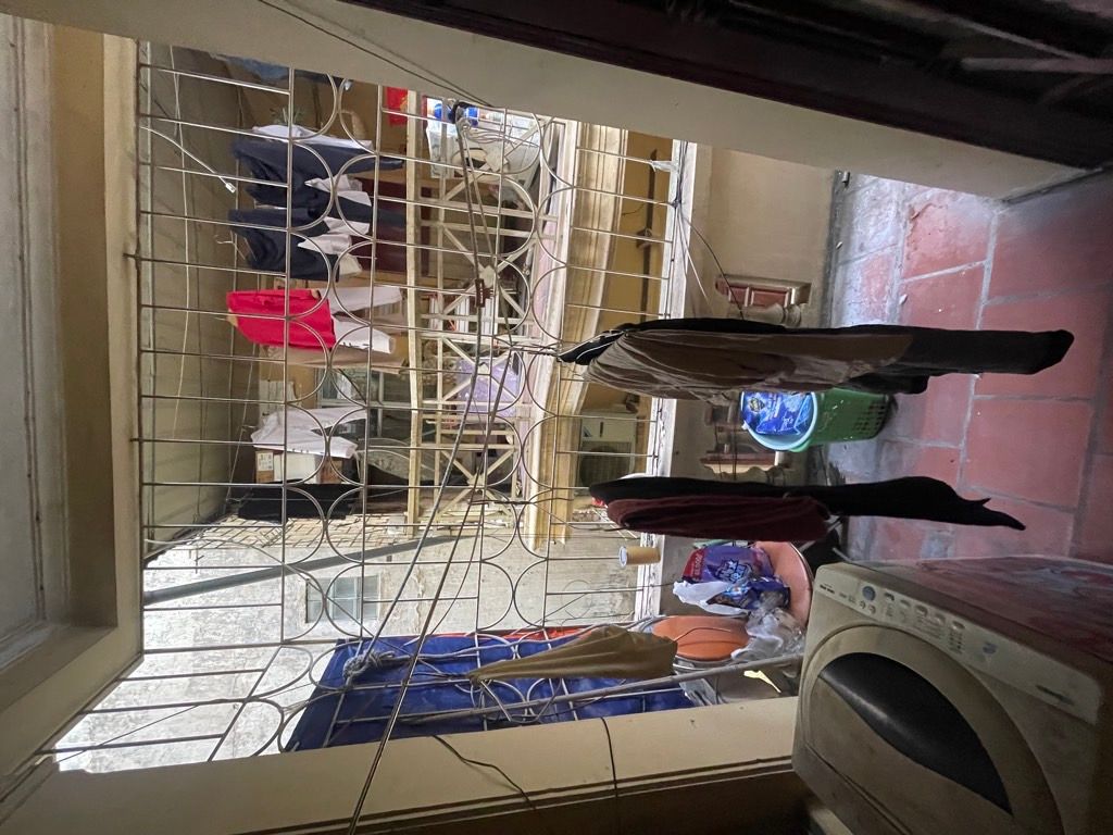 Bán nhà Minh Khai - diện tích 26m2 4 tầng - Ngõ ba gác tránh, 20m ra mặt phố - giá 6,35 tỷ