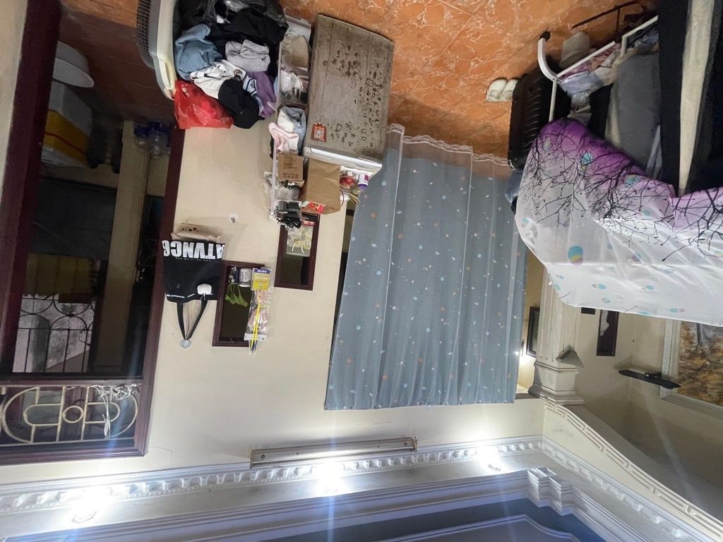 Bán nhà Minh Khai - diện tích 26m2 4 tầng - Ngõ ba gác tránh, 20m ra mặt phố - giá 6,35 tỷ